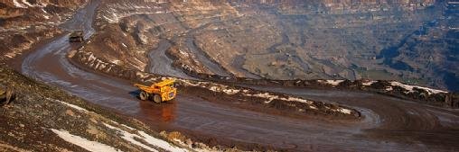 5G bajo tierra: Conectividad redefine la minería peruana